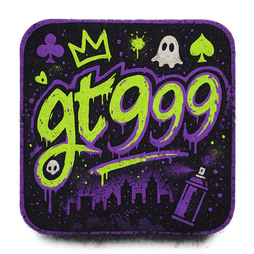 gt999 logo